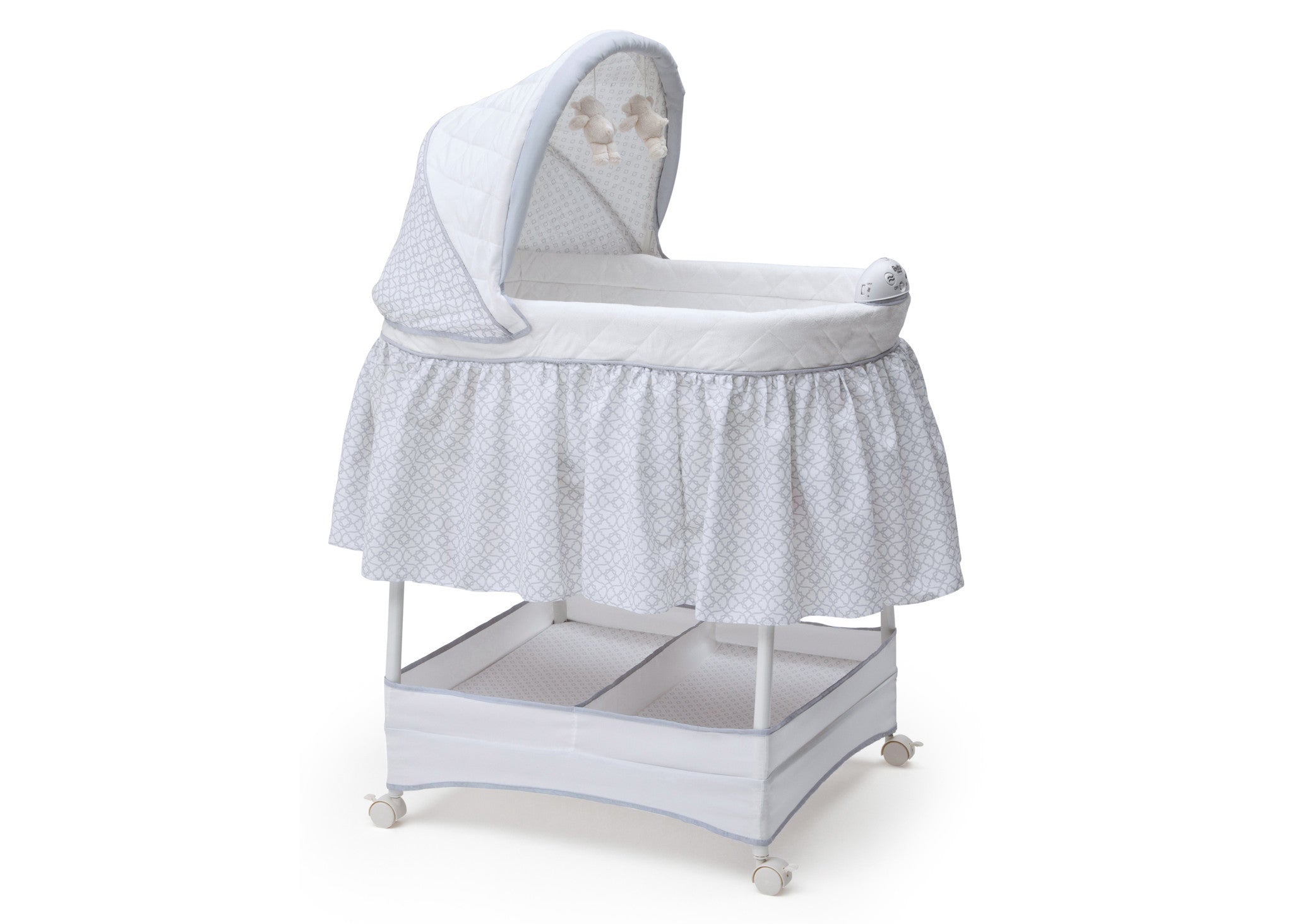 Gliding Bassinet deltaplayground