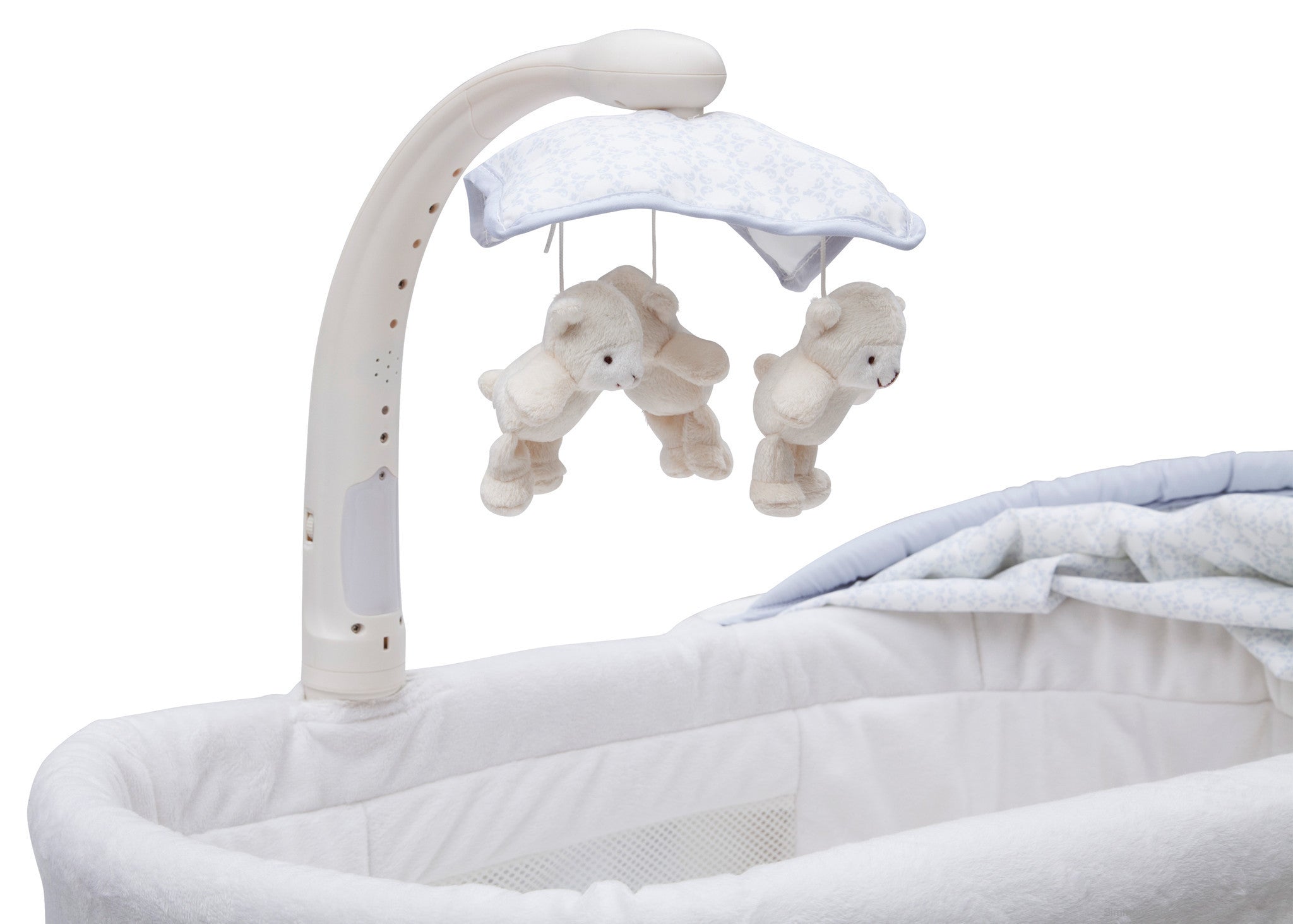 Simmons online beautyrest bassinet