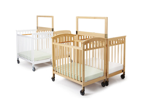 Safe Barrier for Sweet Dreamer Crib