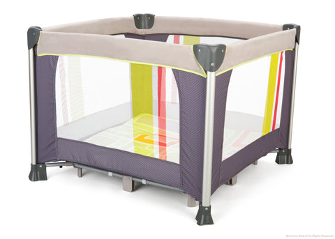 Simmons Kids® Elite Comfort 36 by 36 inch Playard