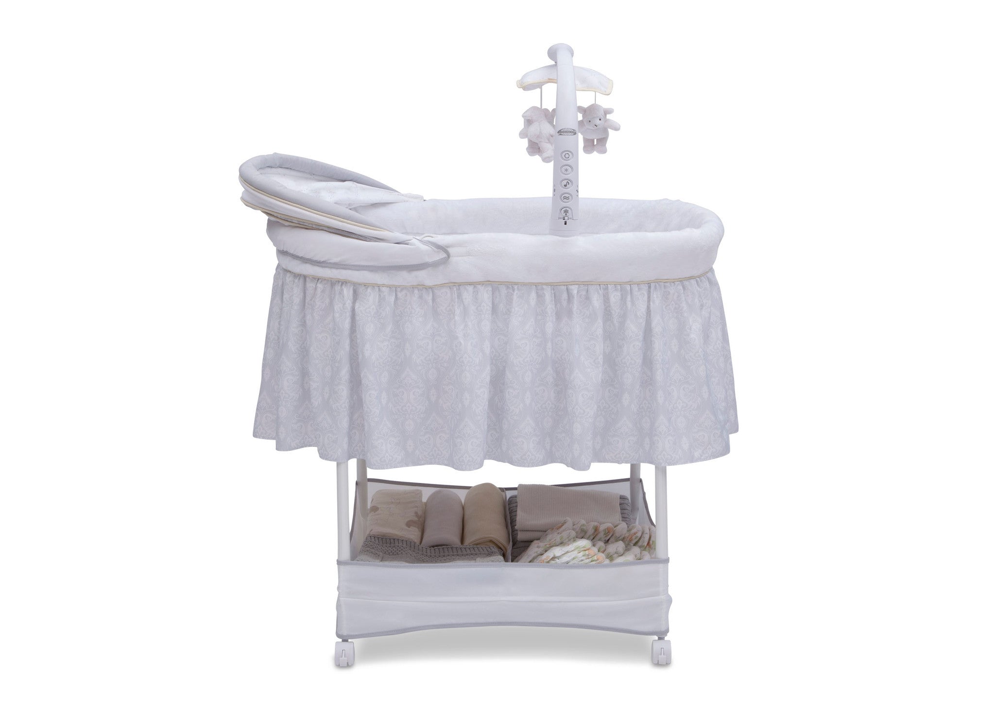 Slumbertime bassinet on sale