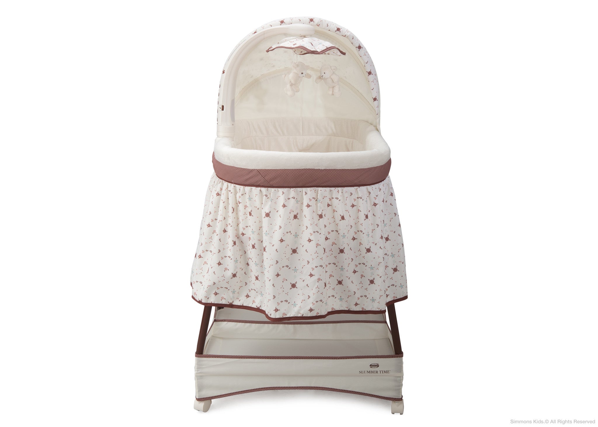 Slumbertime bassinet hotsell