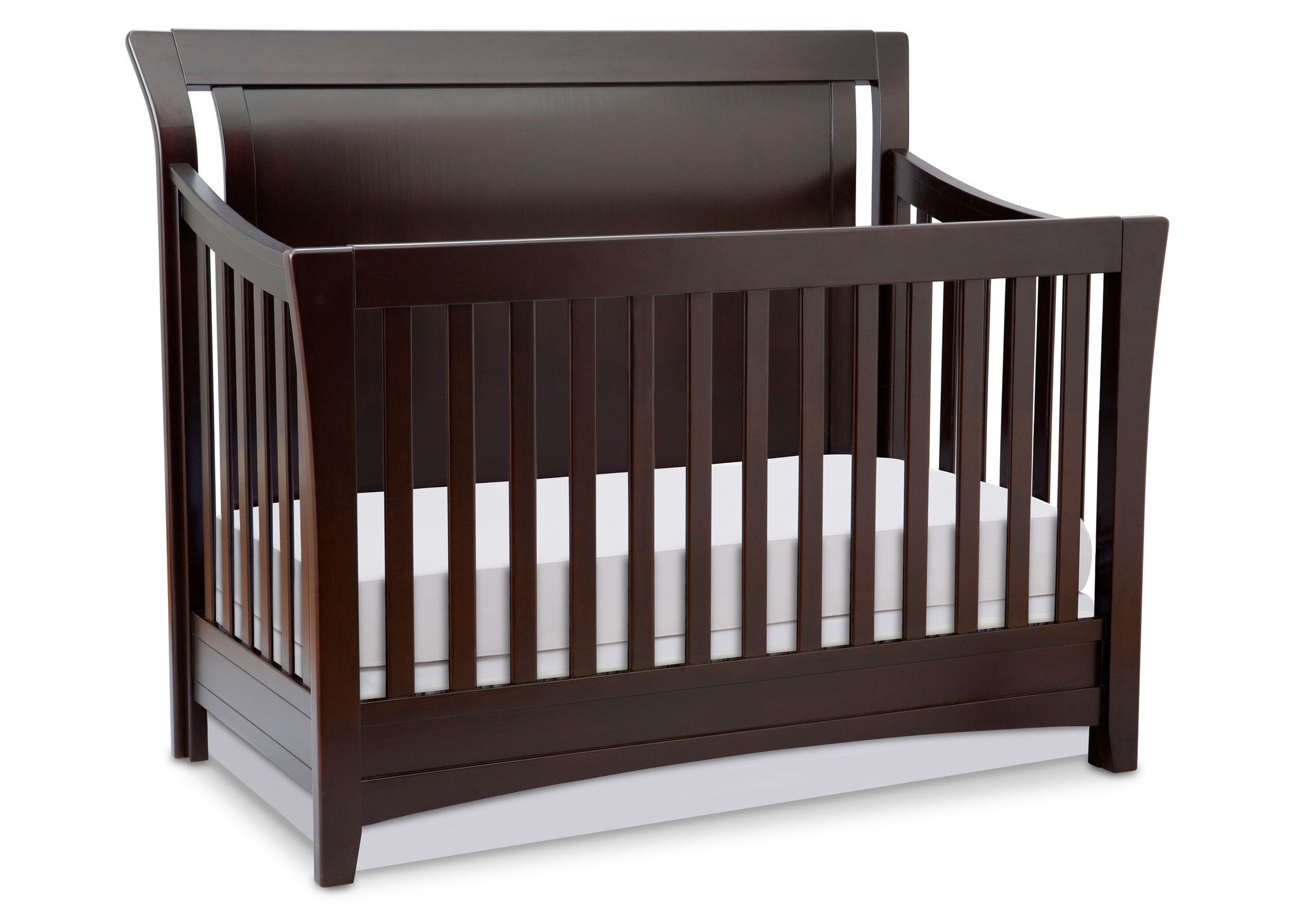 Adele Lifetime Crib deltaplayground
