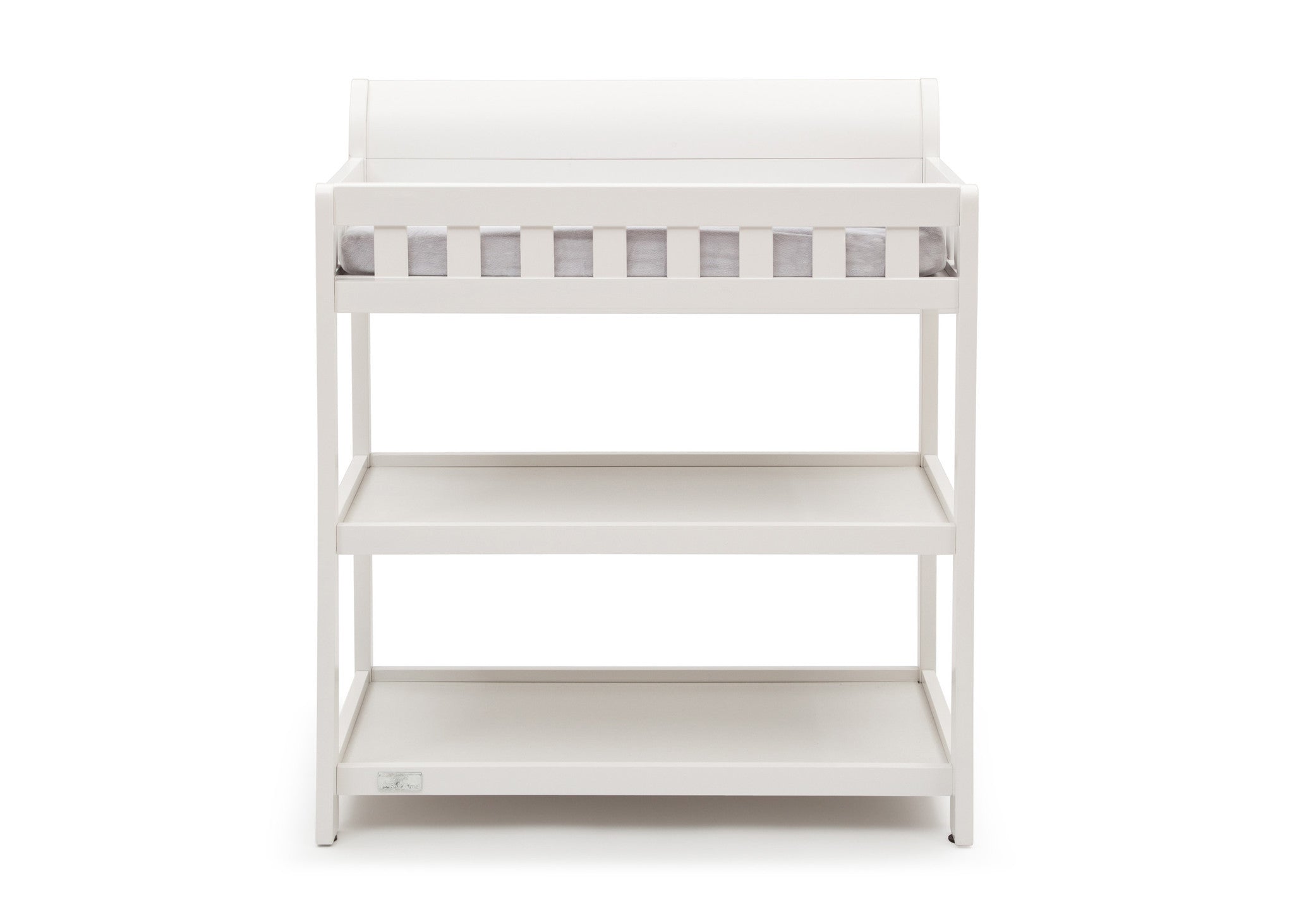 Madisson Changing Table deltaplayground