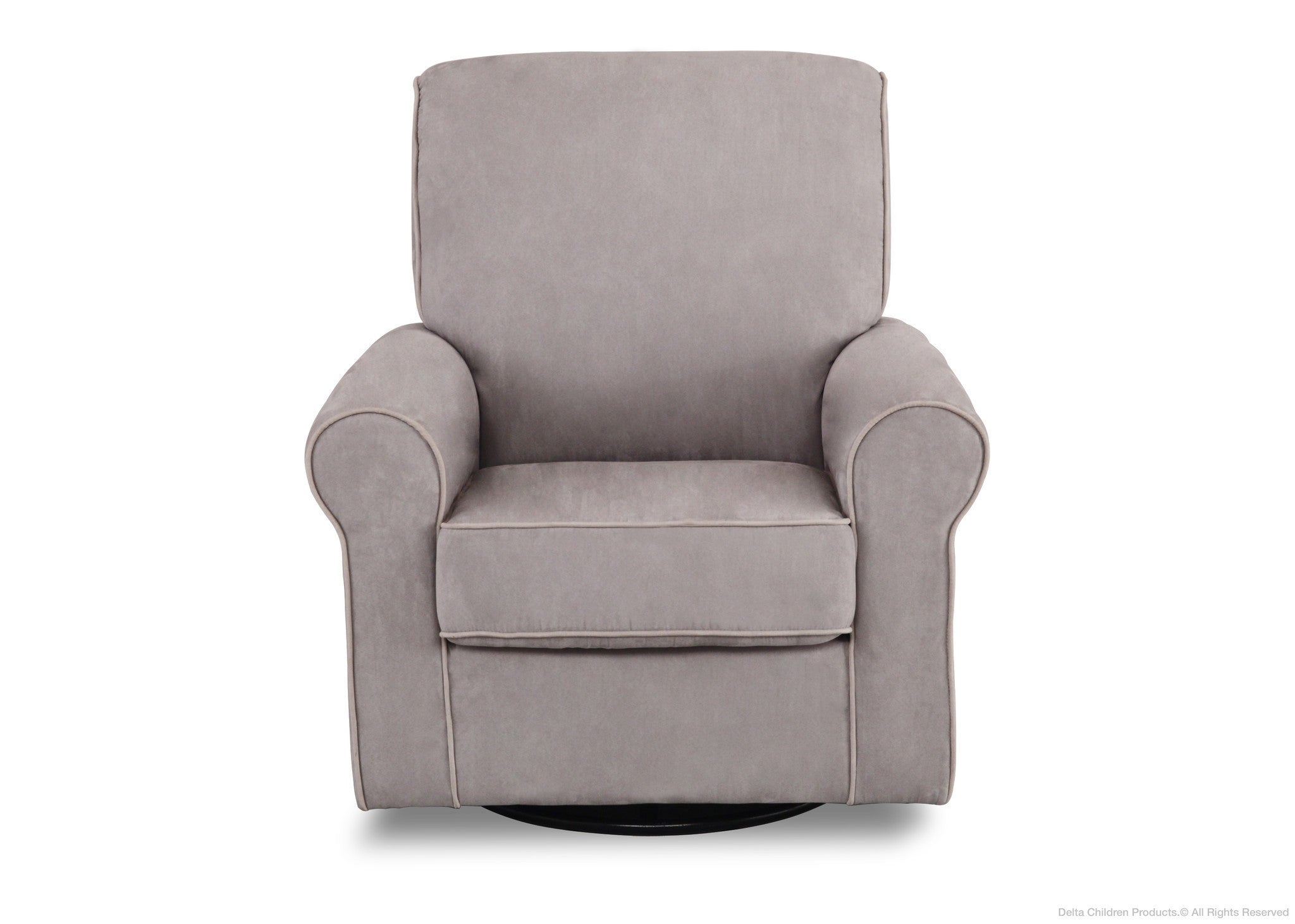 Rowen sales upholstered glider