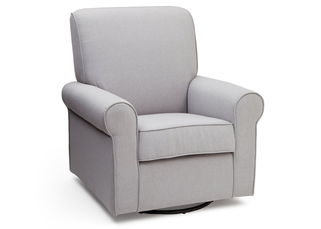 Avery Upholstered Glider deltaplayground