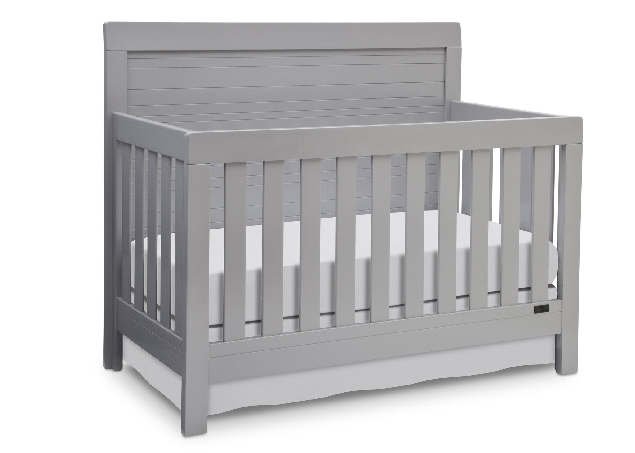Rowen 4 in 1 Crib deltaplayground