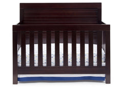 Rowen 4 in 1 Crib deltaplayground