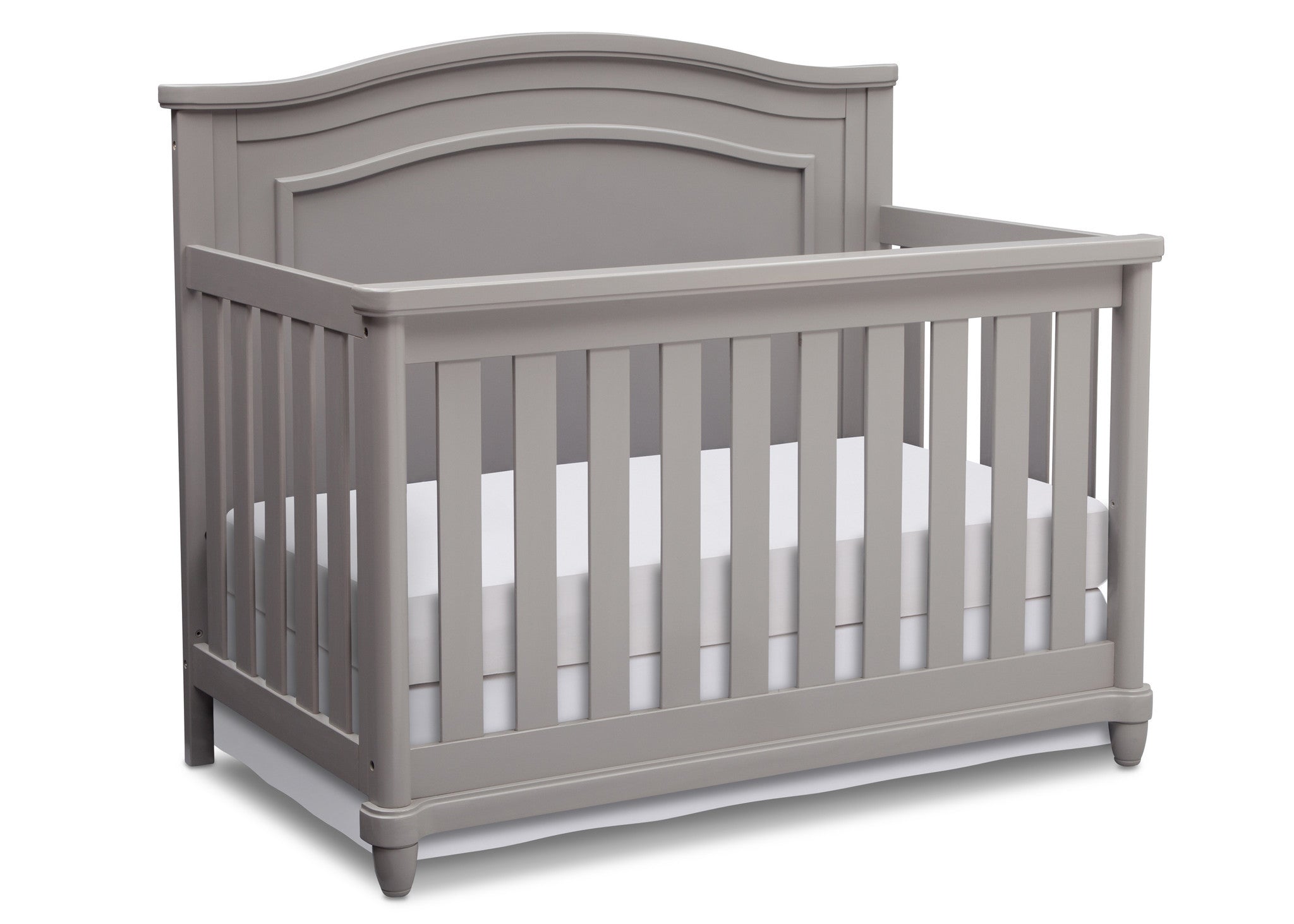 Simmons top juvenile crib