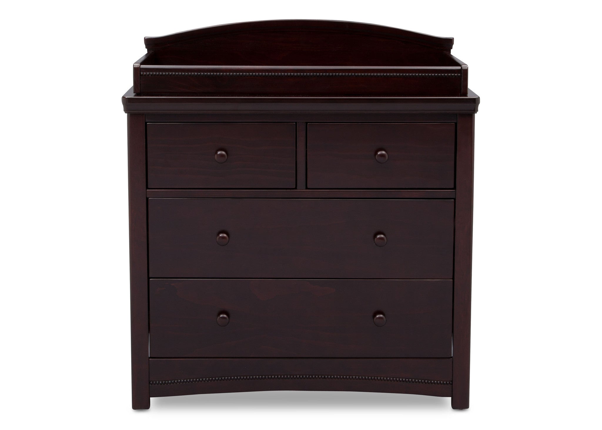 Simmons dresser changing table deals