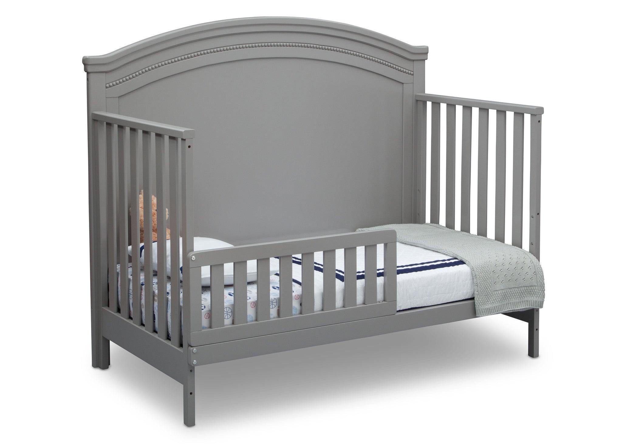 Slumbertime crib conversion kit sales