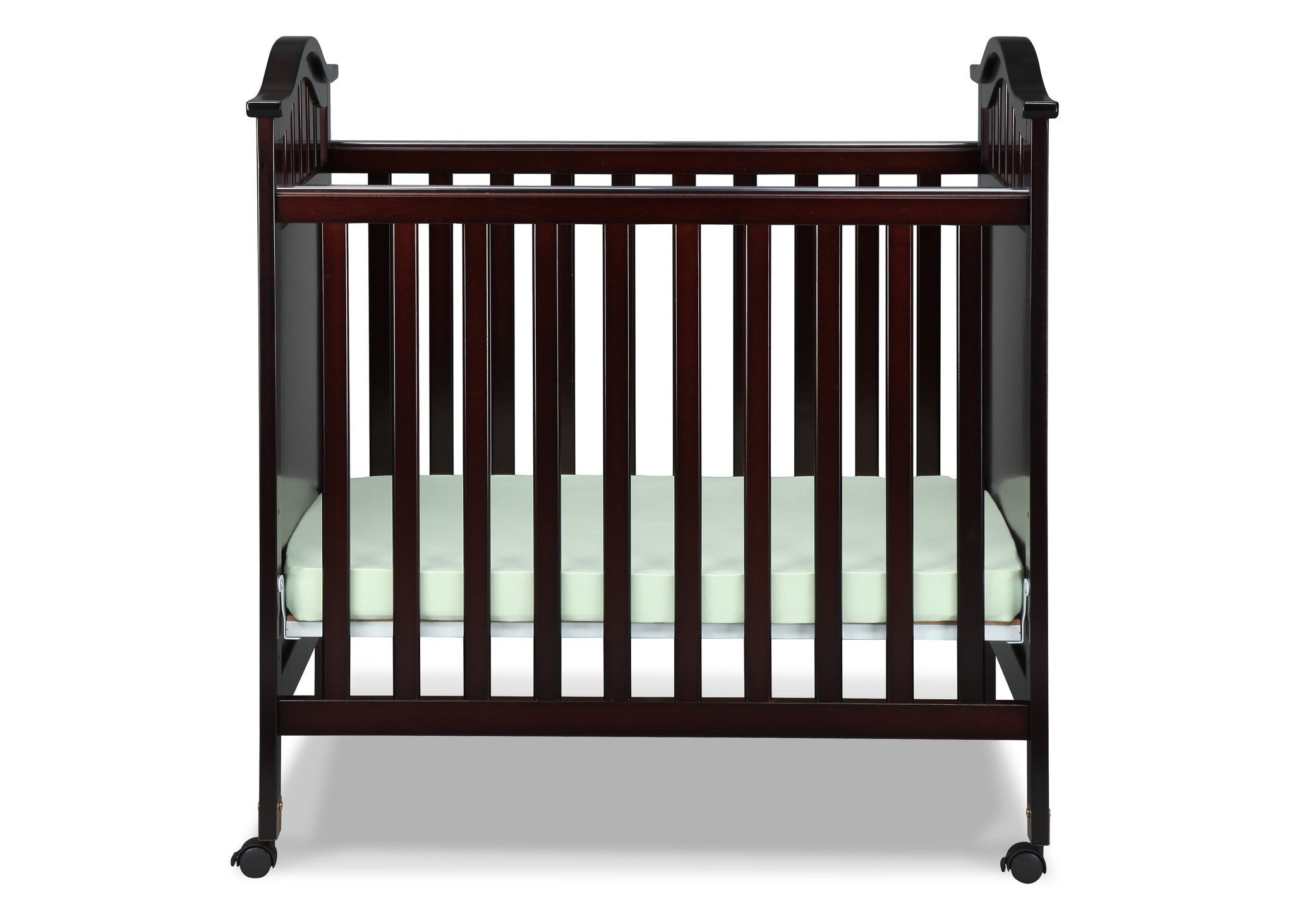 Delta bella cozy crib best sale