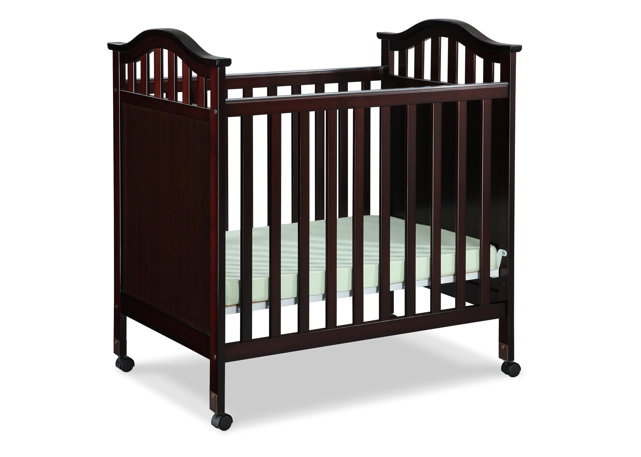 Delta bella cozy crib best sale