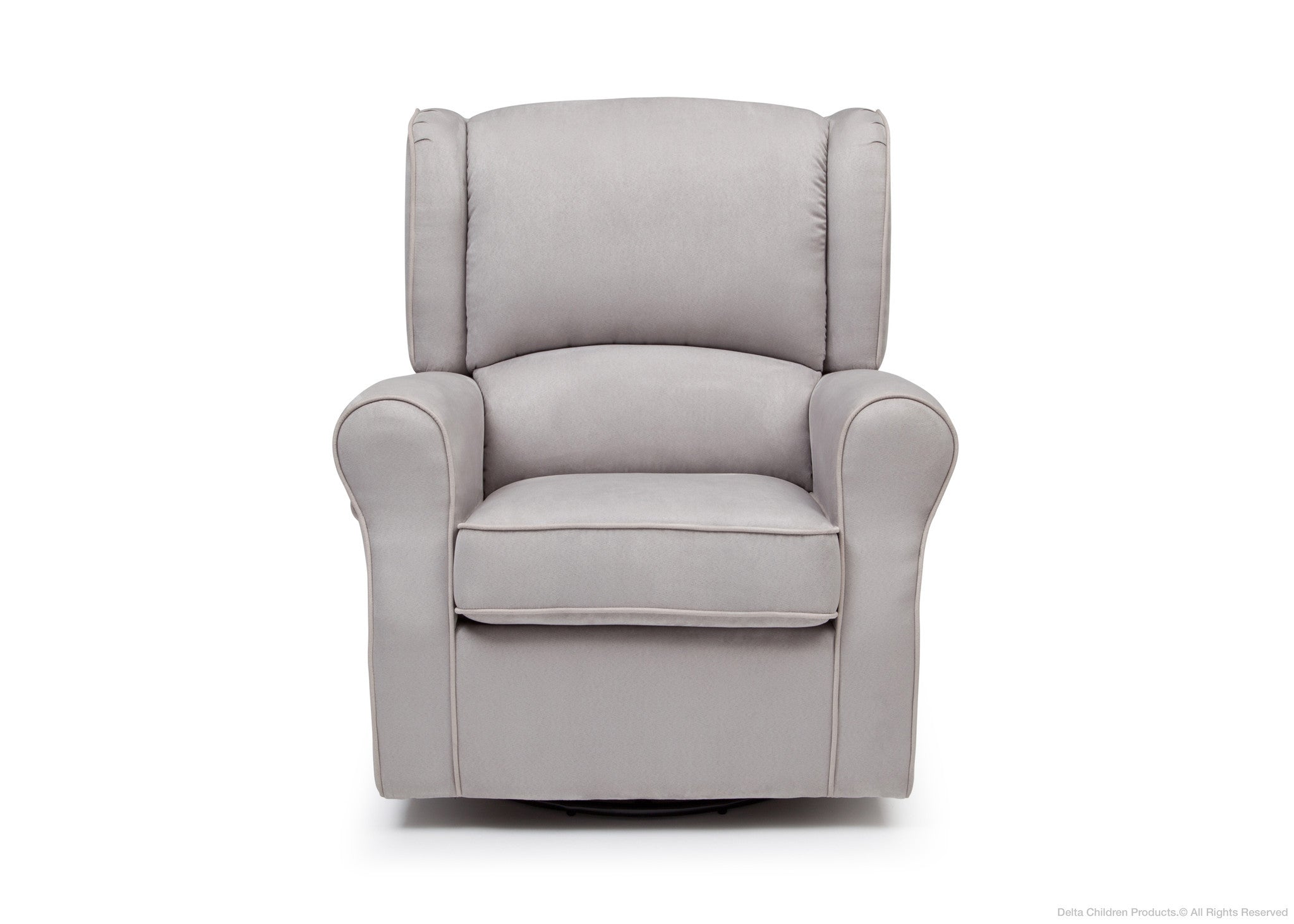 Morgan nursery swivel glider hotsell