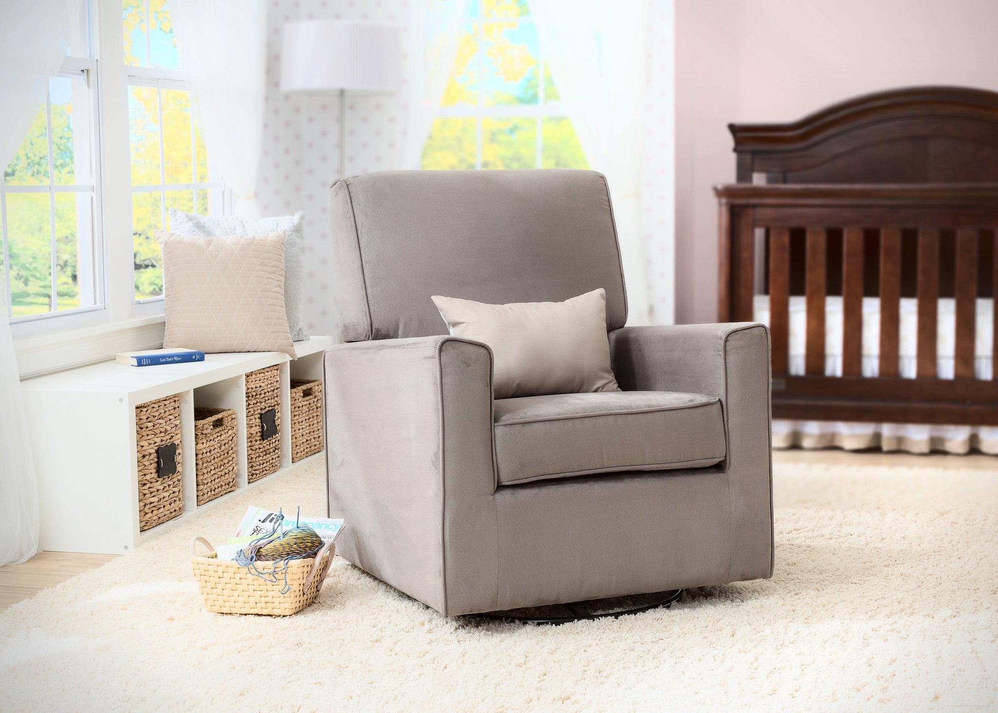 Delta ava deals glider