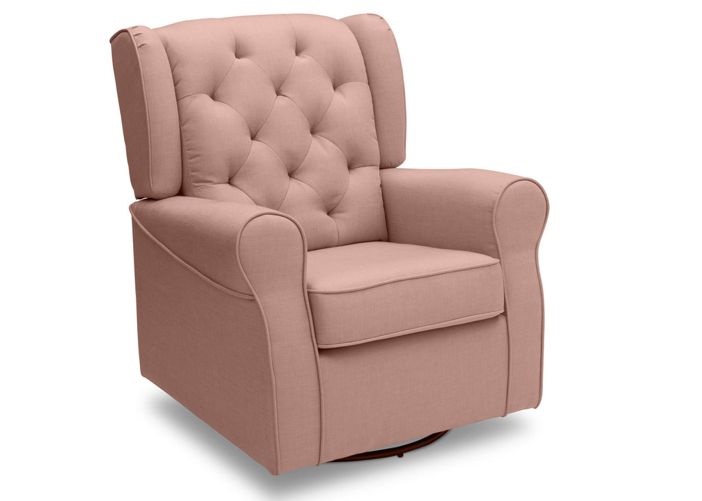 Emma Tufted Glider deltaplayground
