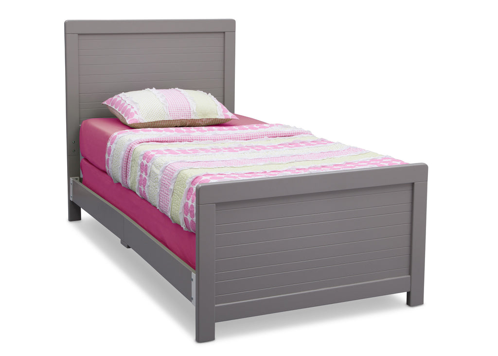 Rowen Twin Bed deltaplayground