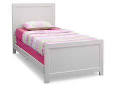 Simmons Kids Bianca (130) Rowen Twin Bed with Setting 1 b2b