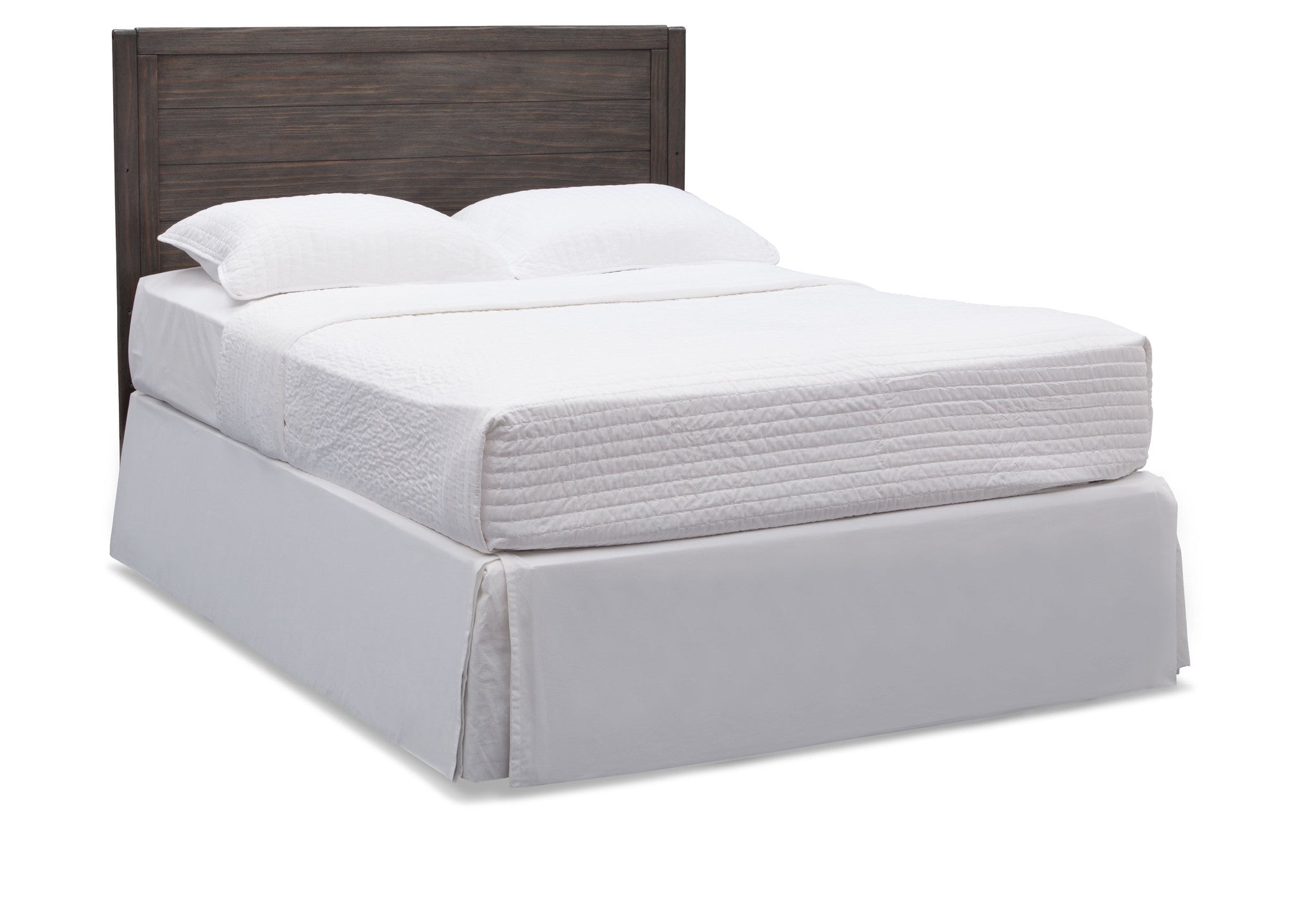 Cambridge 4 in 1 Crib deltaplayground