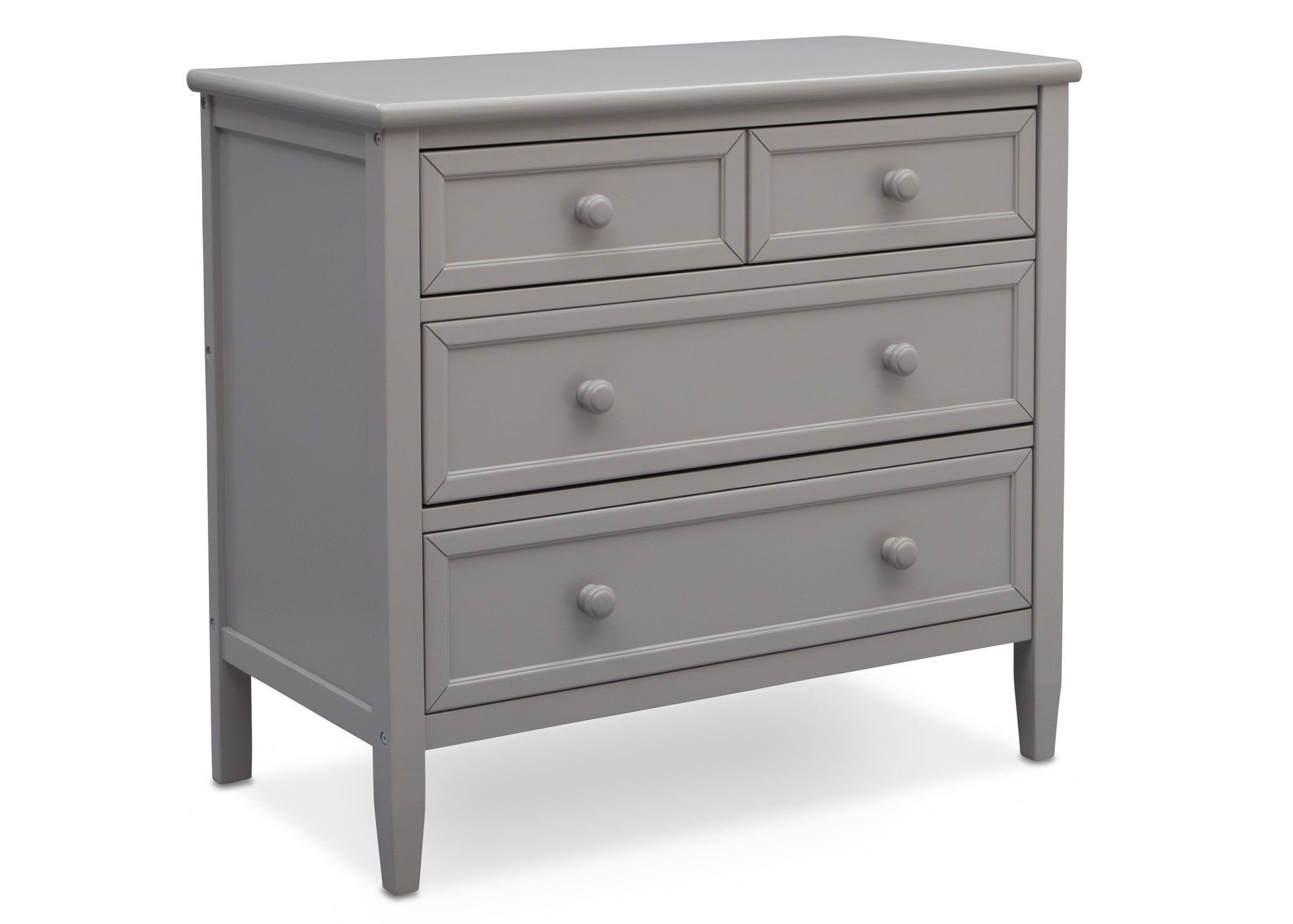 Delta baby dresser deals