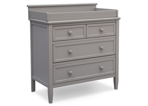 Epic Signature 3 Drawer Dresser with Changing Top