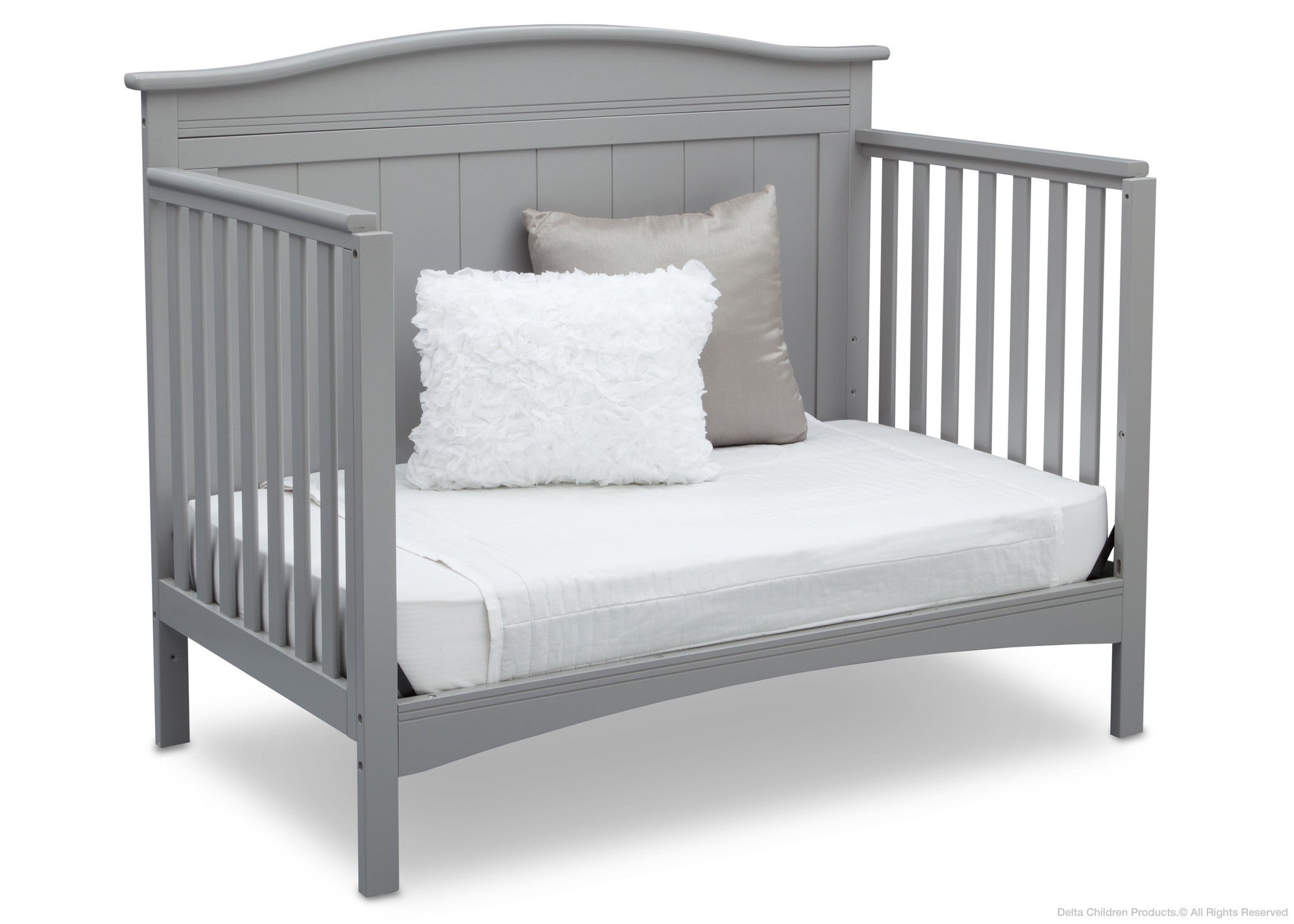 Delta children crib 4 top in 1