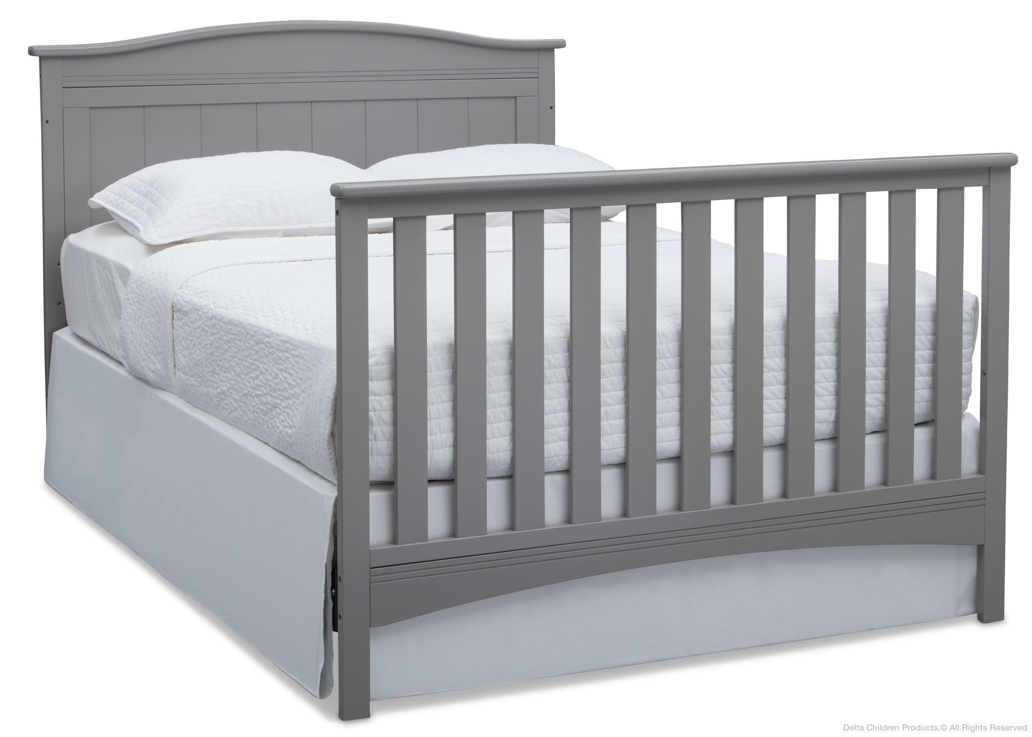 Delta fabio crib sales
