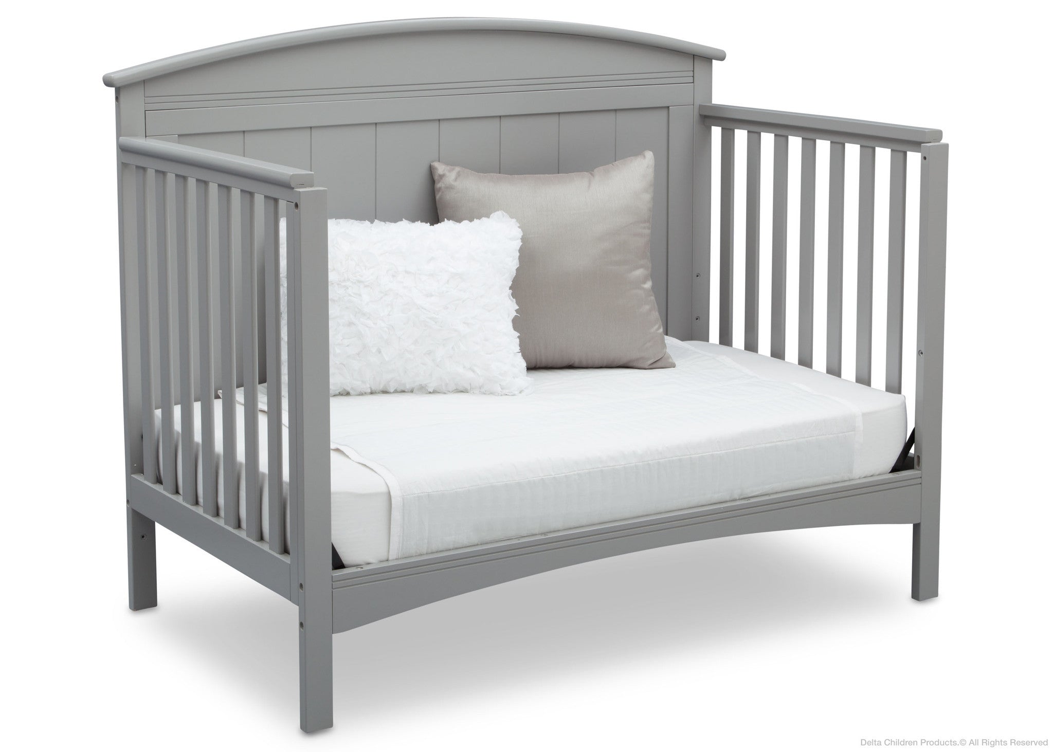 Delta duke 4 sales in 1 crib