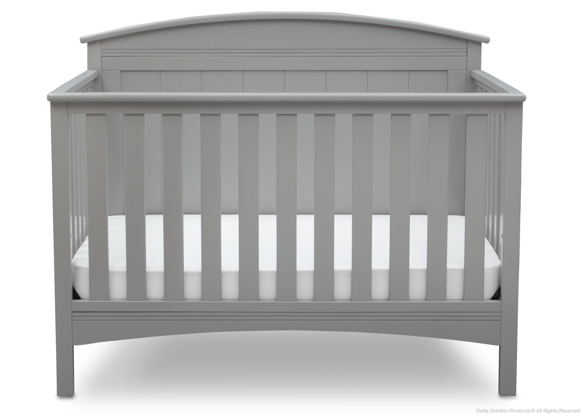 Delta archer 4 in 1 deals crib instructions