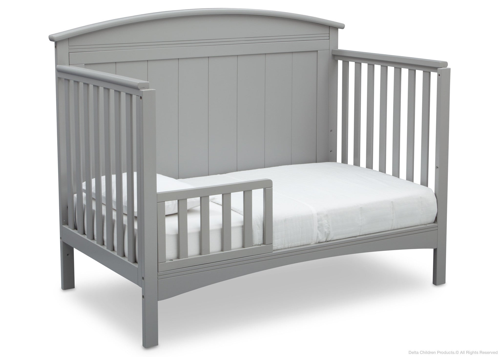 Archer 4 in 1 Crib deltaplayground
