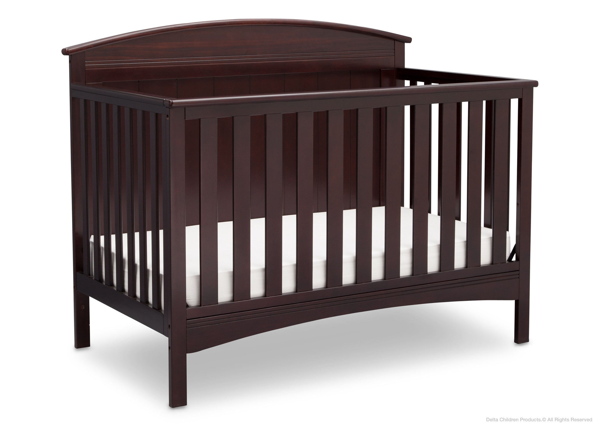 Delta children archer shop 4 in 1 crib