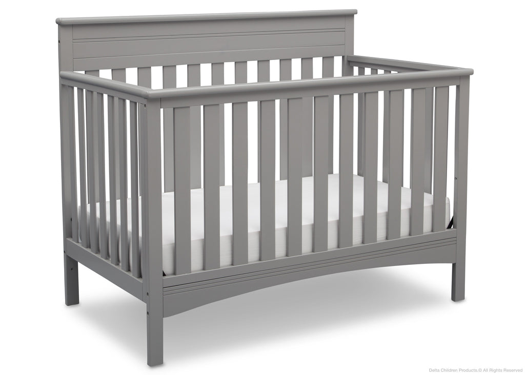 Delta fabio 4 hot sale in 1 crib