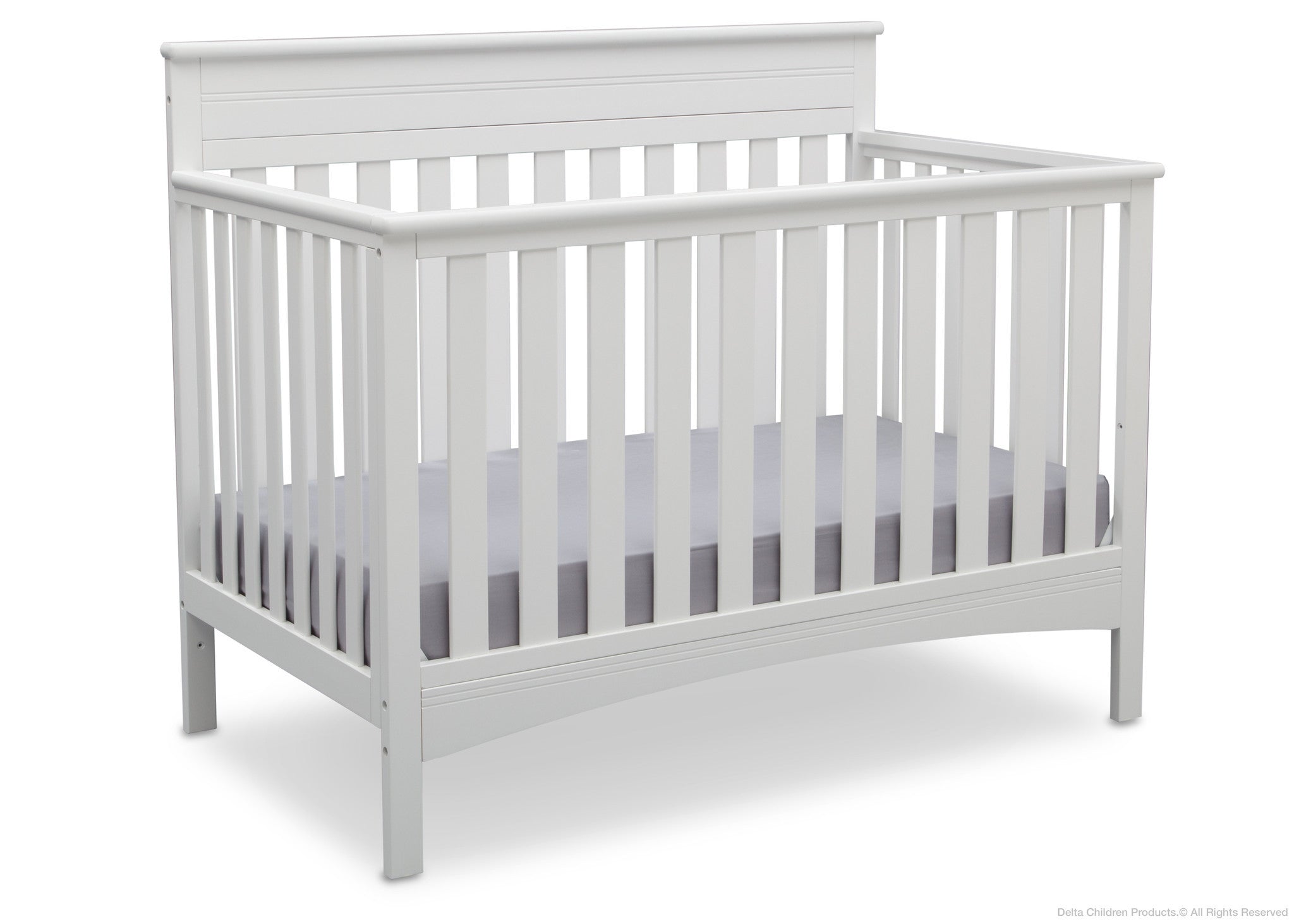 Delta fabio 4 in 1 deals crib