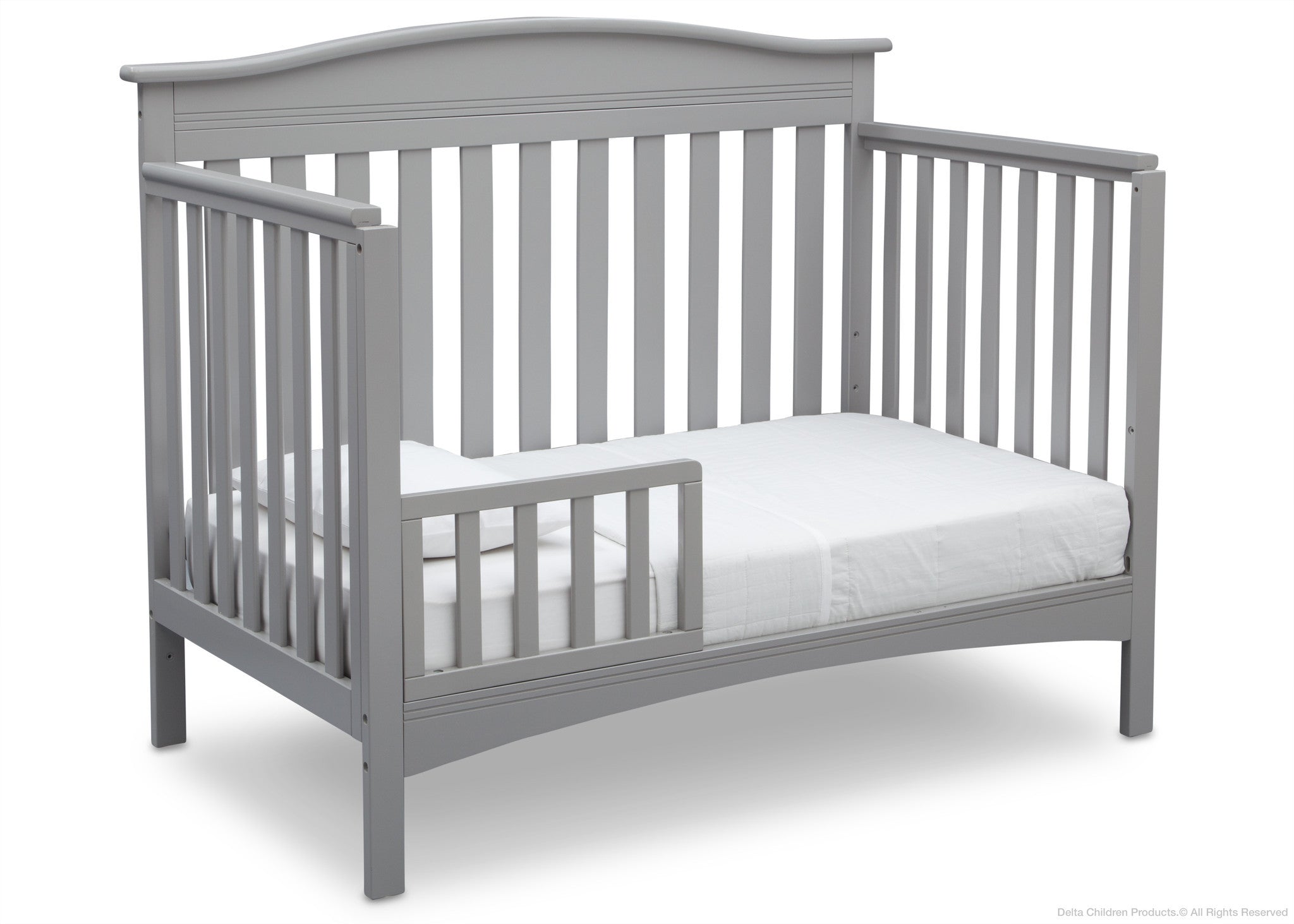 Delta children skylar crib sales