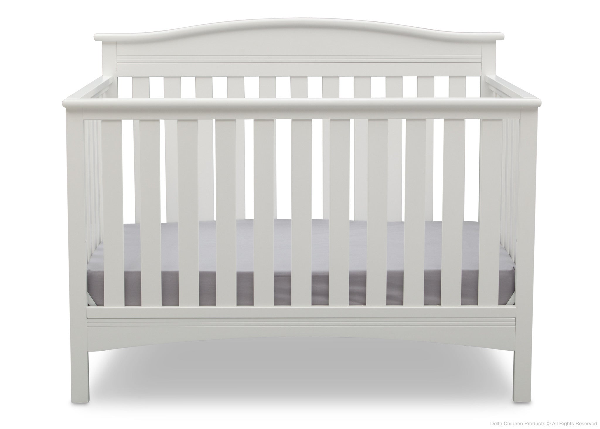 Delta baker 4 in 1 crib sales