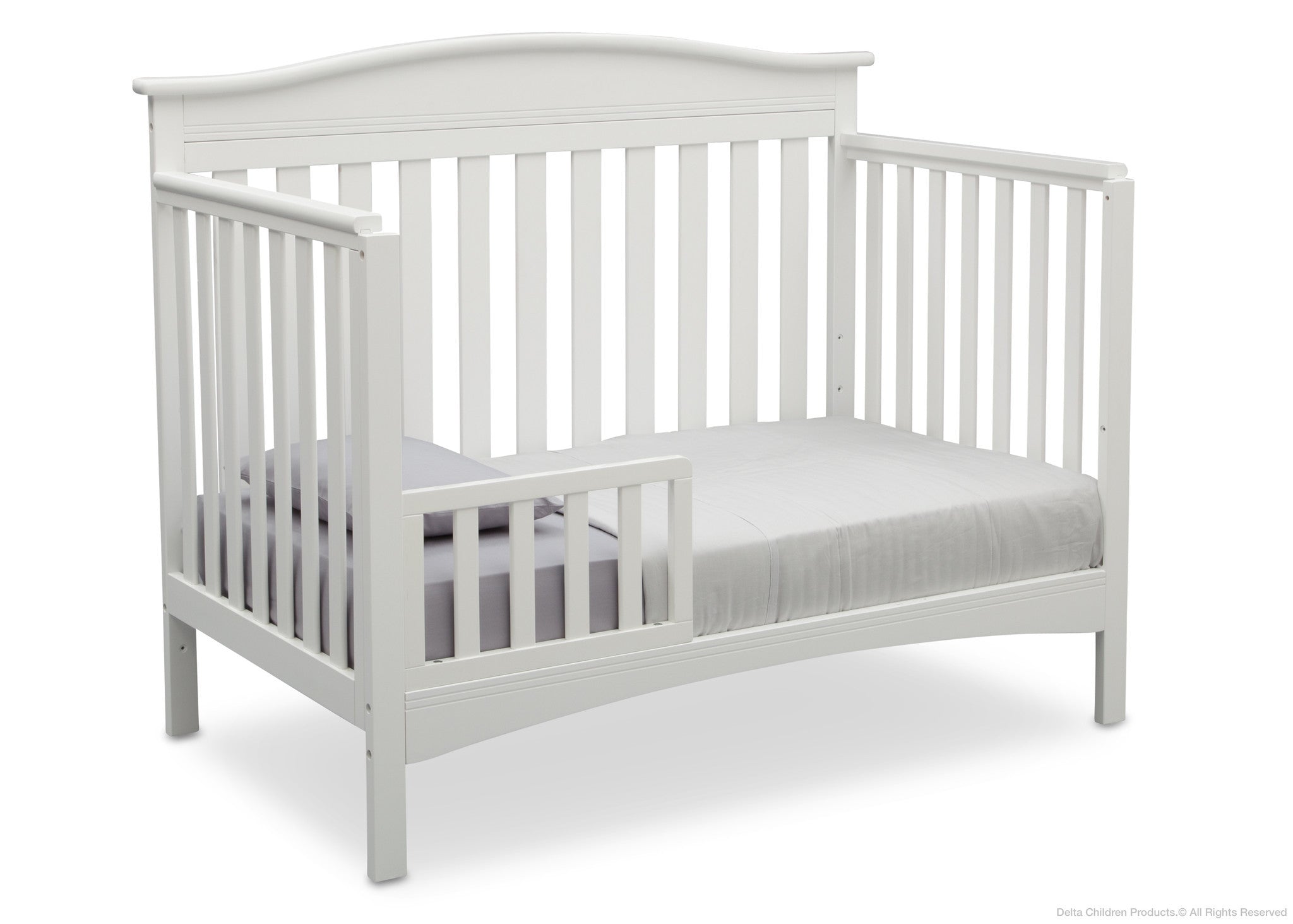 Delta baker clearance crib