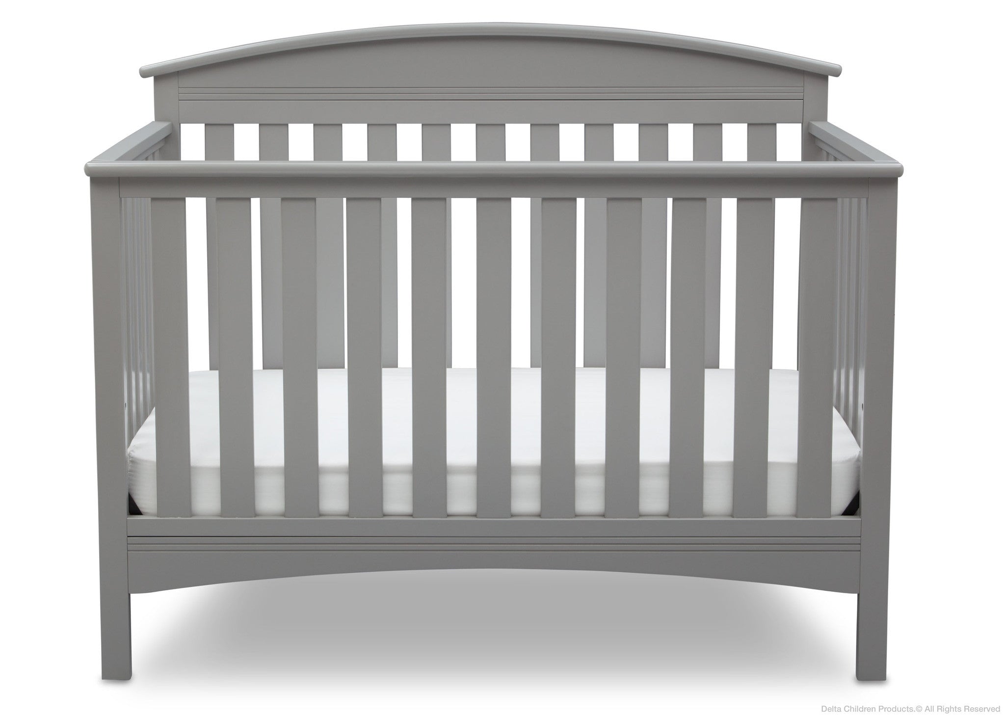 Delta abby crib hotsell