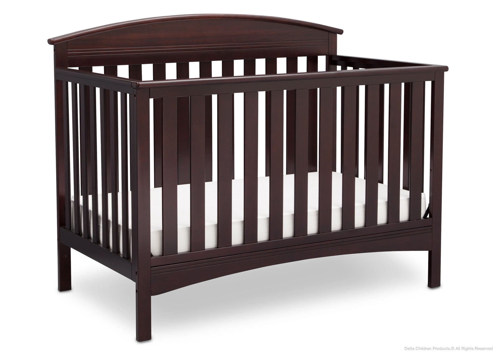 Delta abby 4 top in 1 crib
