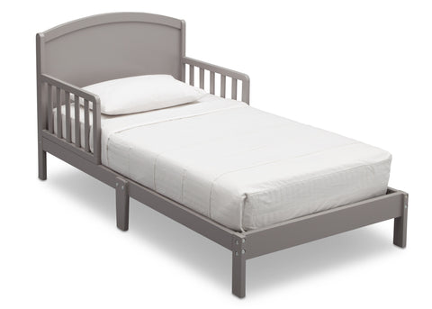 Abby Toddler Bed