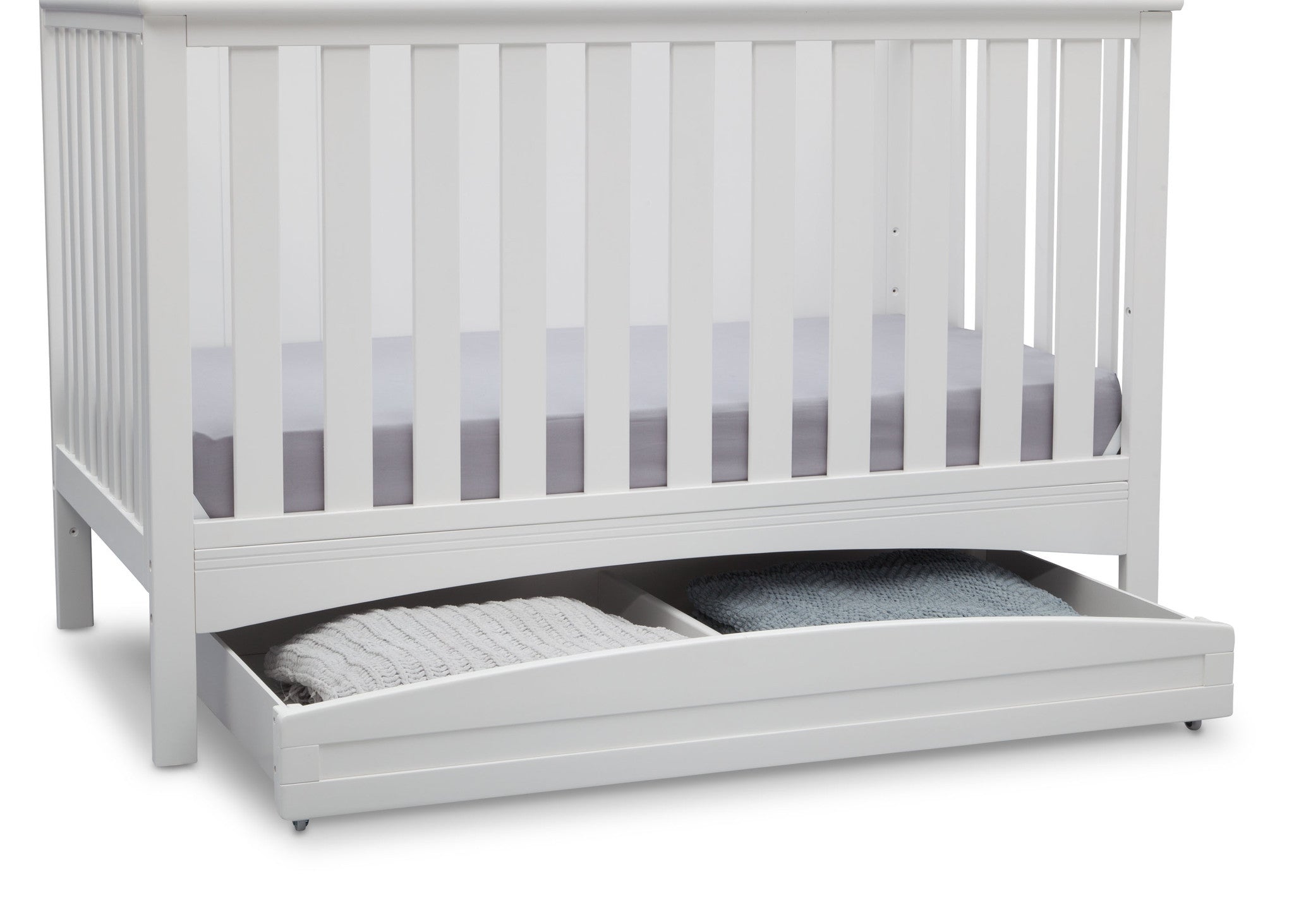 Under crib trundle deals