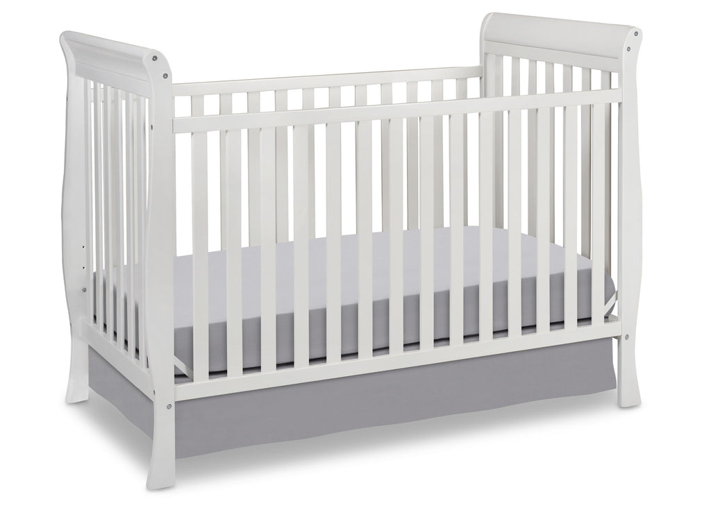 Delta three top in one crib