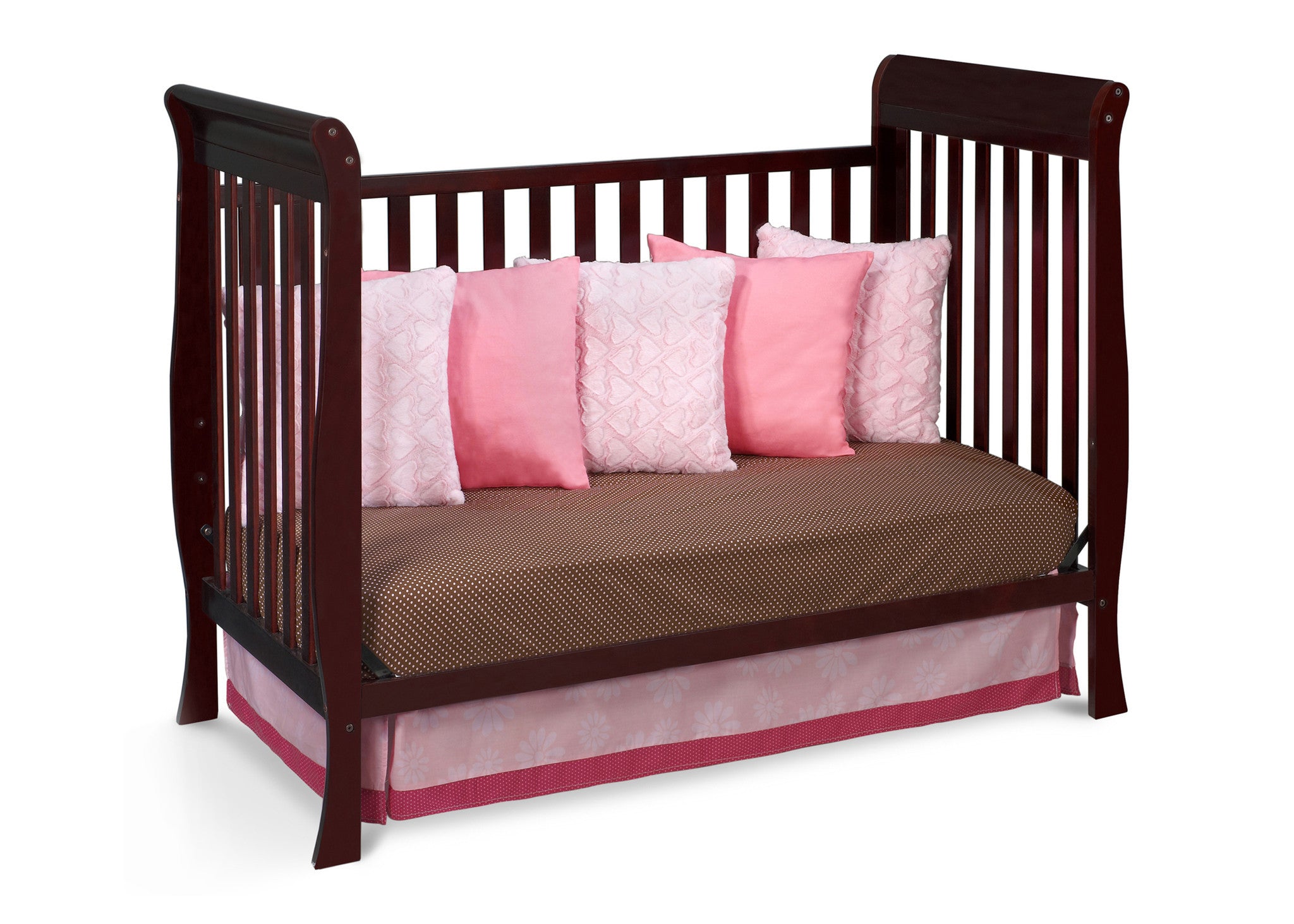 Delta venetian crib online