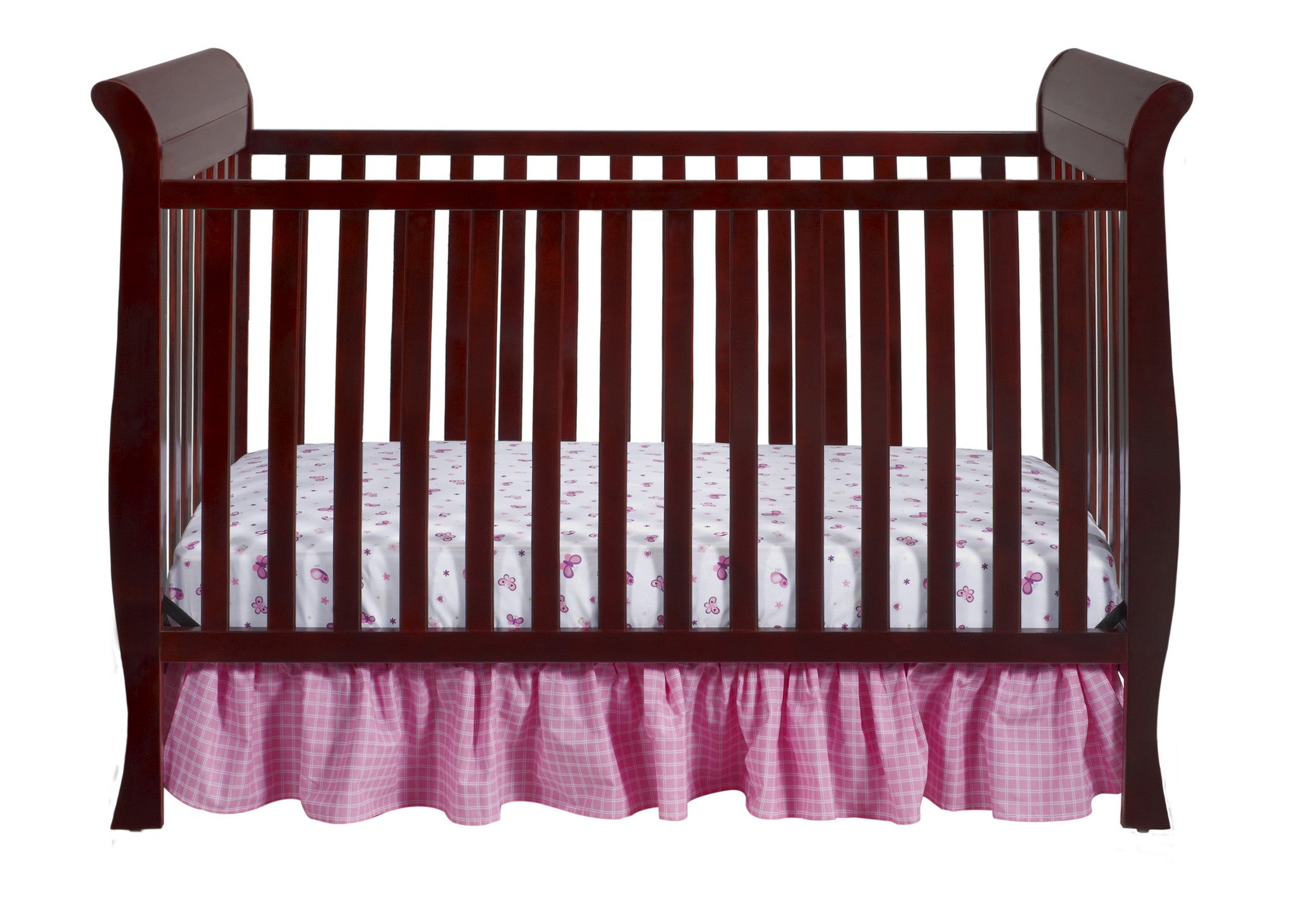 Delta hotsell glenwood crib