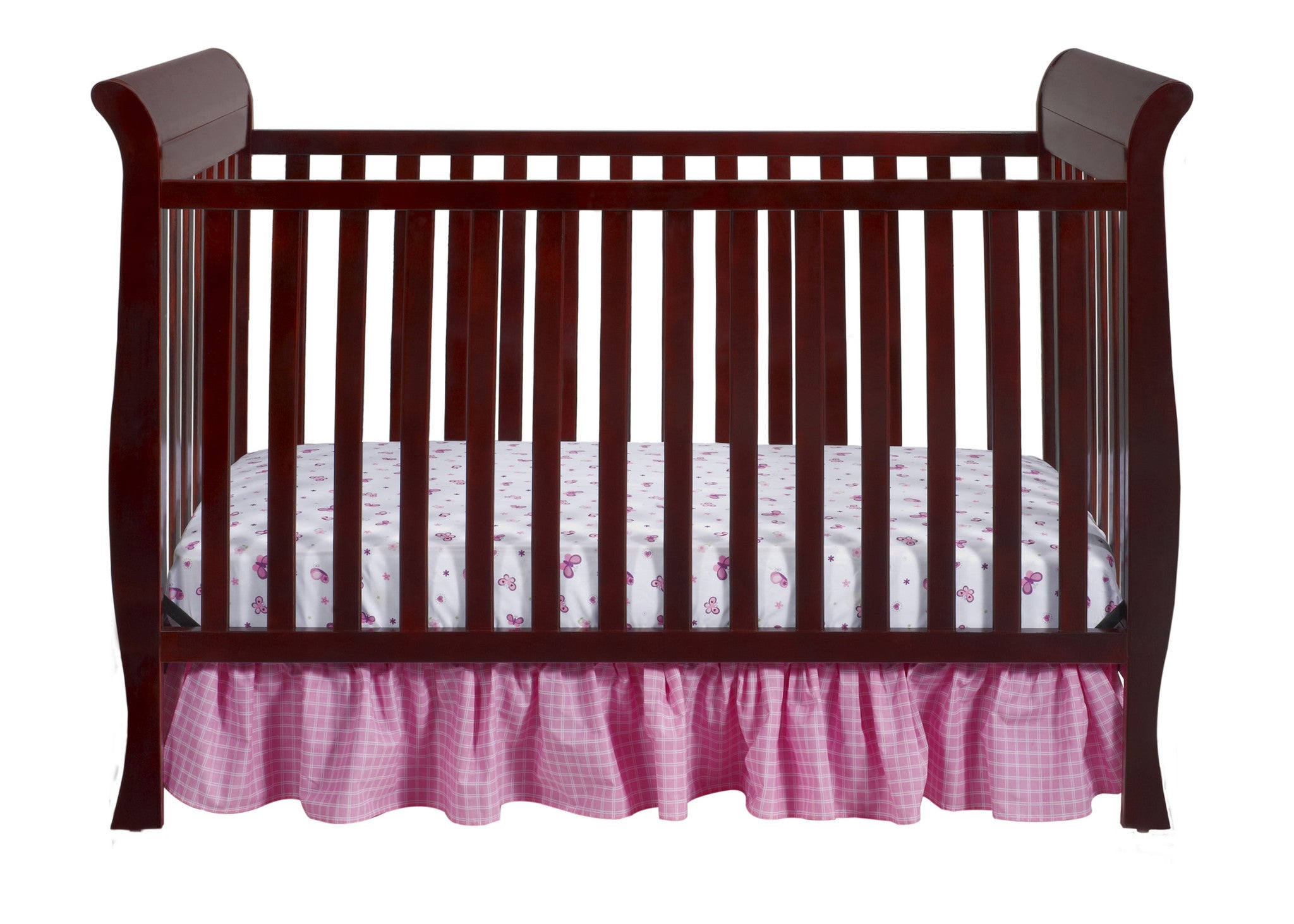Delta glenwood best sale crib