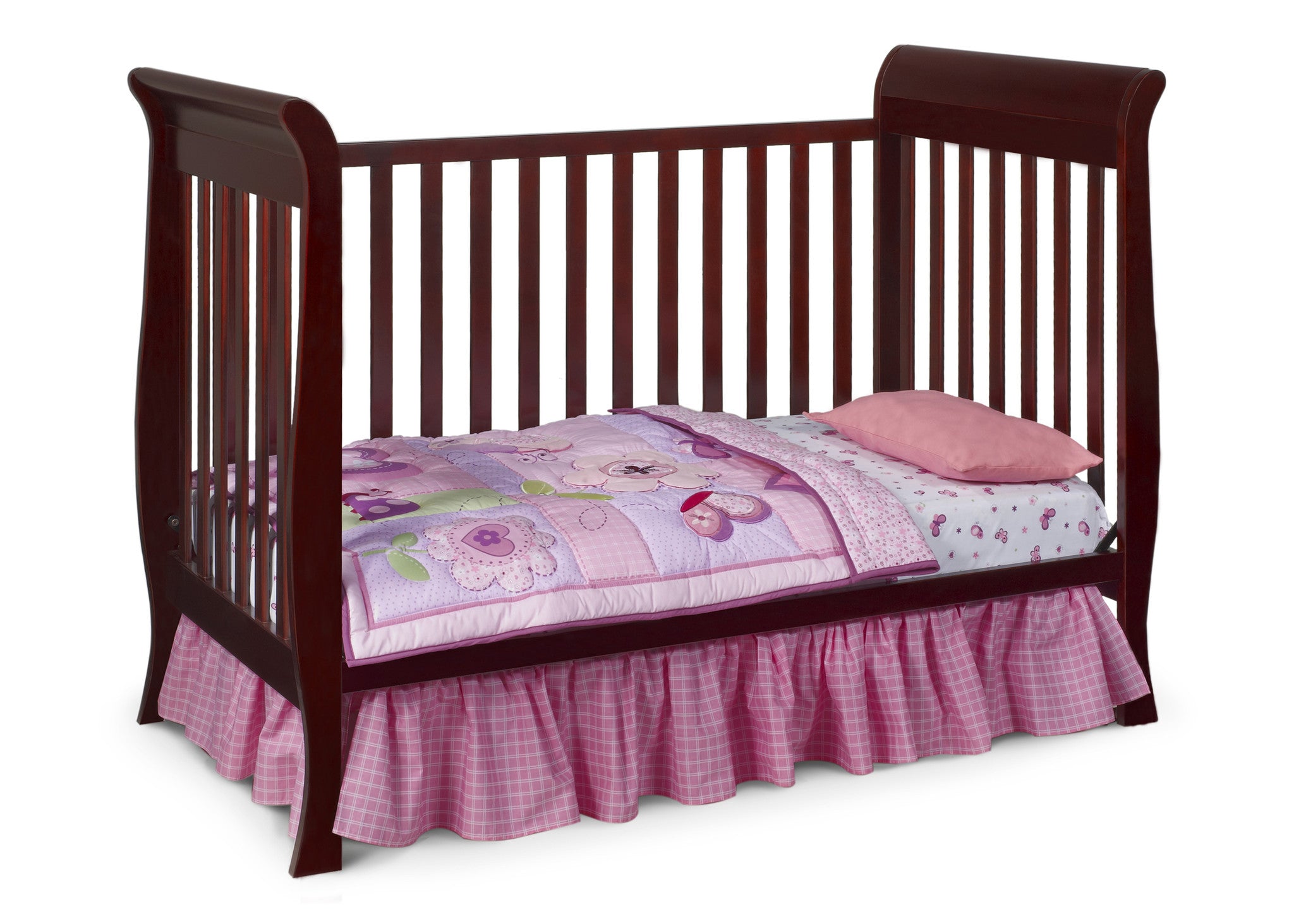 Delta charleston crib best sale