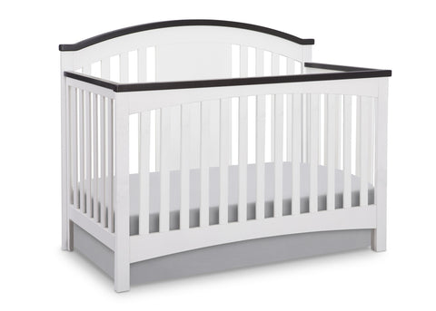 Newport 4-in-1 Crib