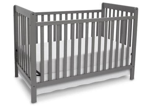 Waves 3-in-1-Crib