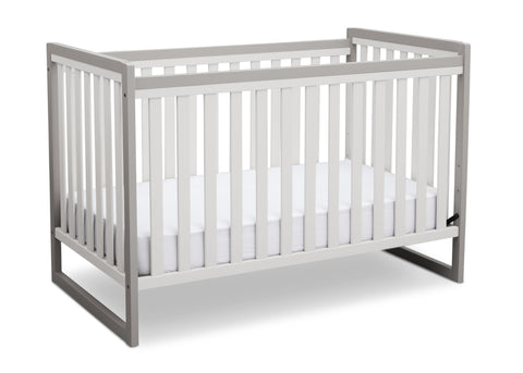 Urban Classic 3-in-1 Crib