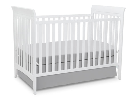 Parkside 3-in-1-Crib