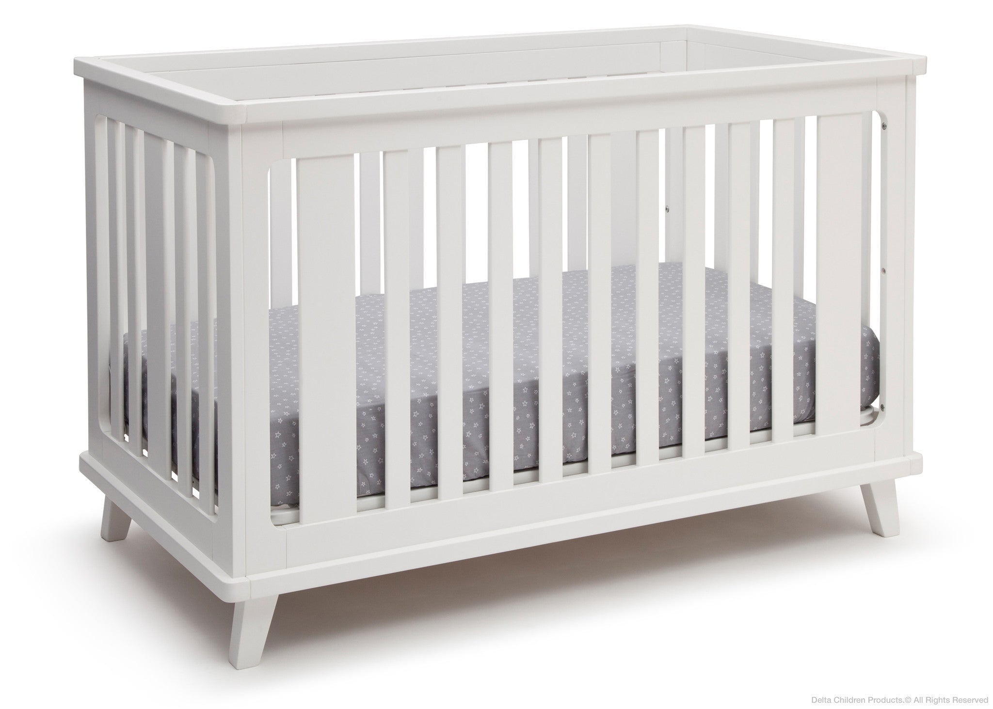 Delta three in one crib best sale